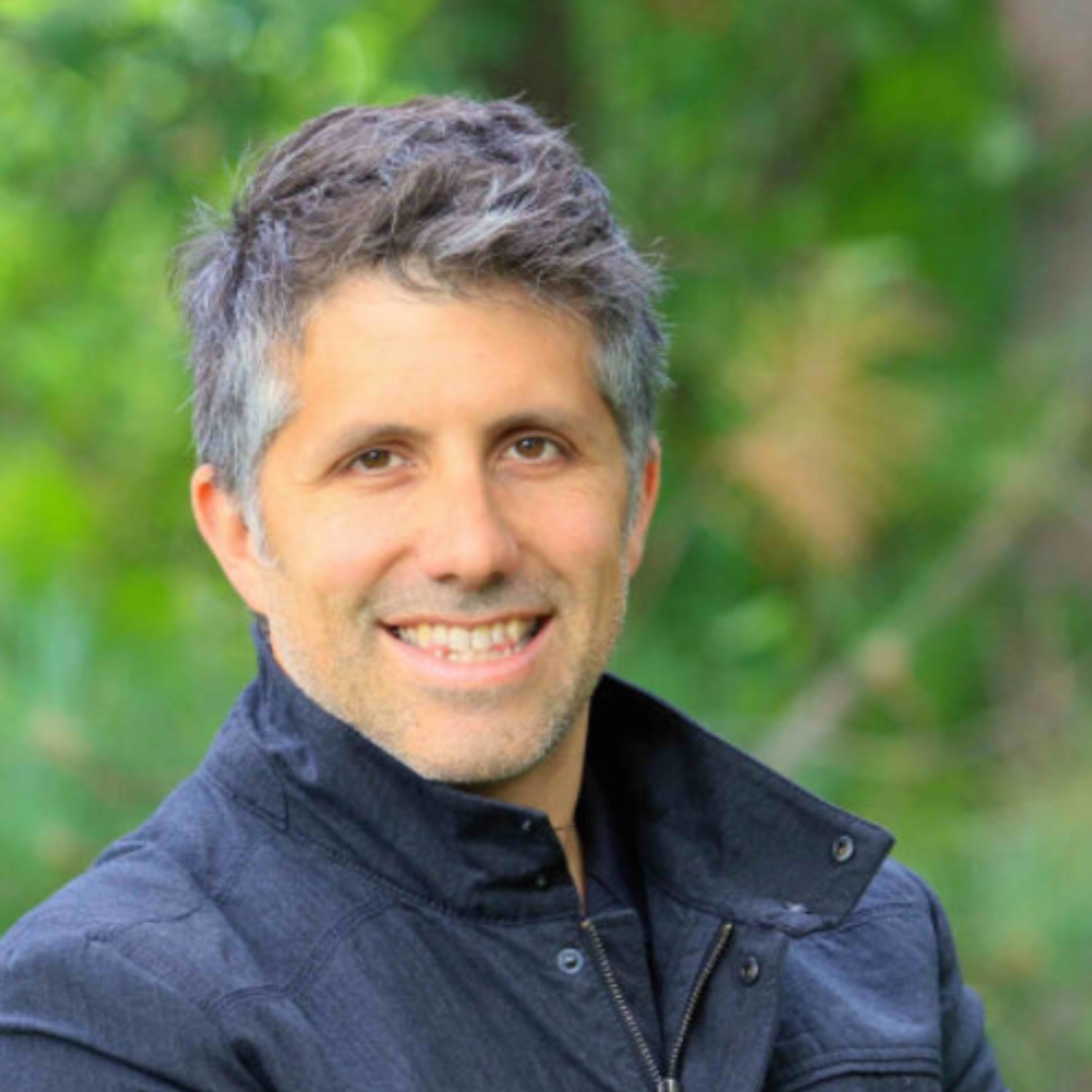 Pierre Molina
