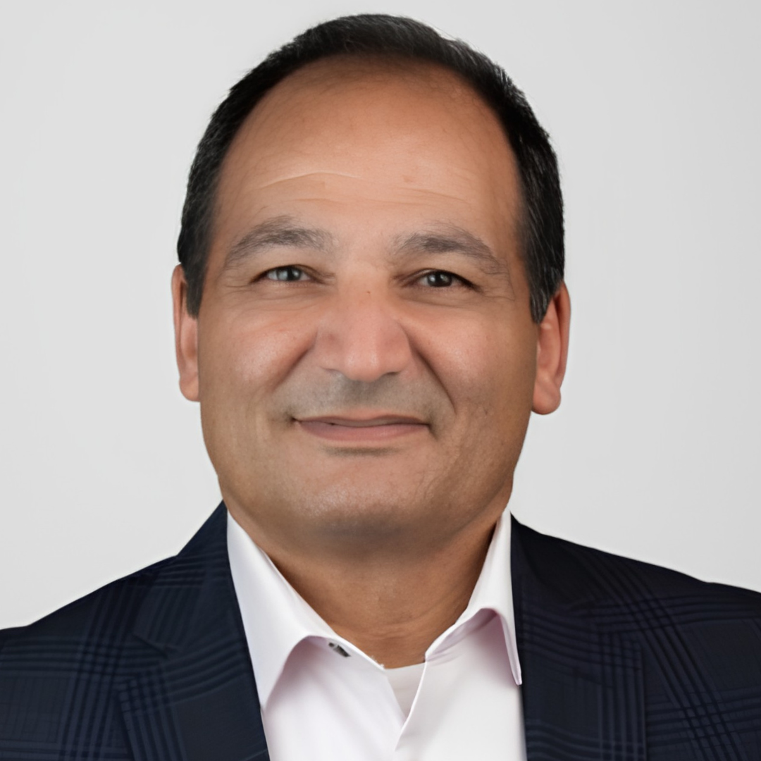 Tim J. Nohara